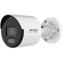 HIKVISION DS-2CD1027G2-LUF 2Mpix,4mm,H265+,30Mt,ColorVu ACUSENSE Full Time Color, Metal Bullet